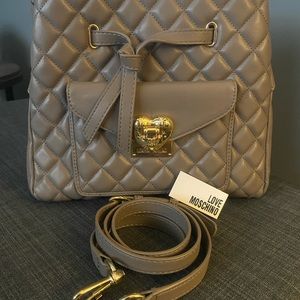 Love Moschino bag